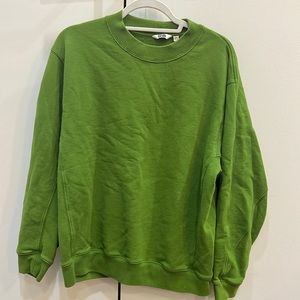 Uniqlo sweatshirt (size XL)